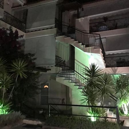 Sophia'S Apartment Скала-Фуркас Екстер'єр фото