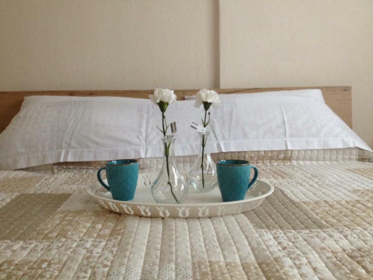 Sophia'S Apartment Скала-Фуркас Екстер'єр фото